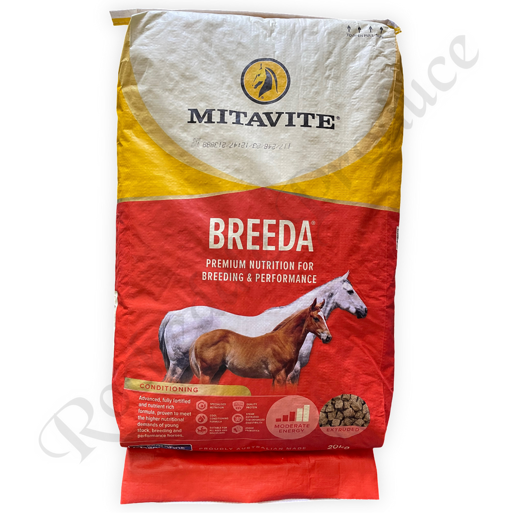 Mitavite Breeda