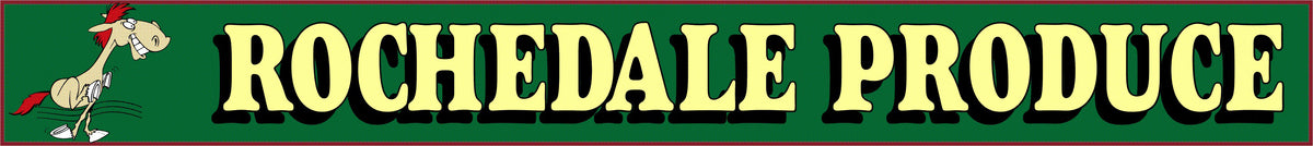 Rochedale Produce