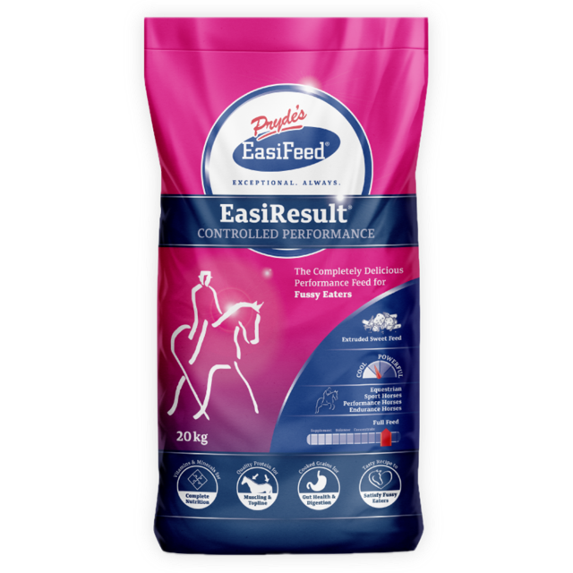 EASI RESULT 20KG