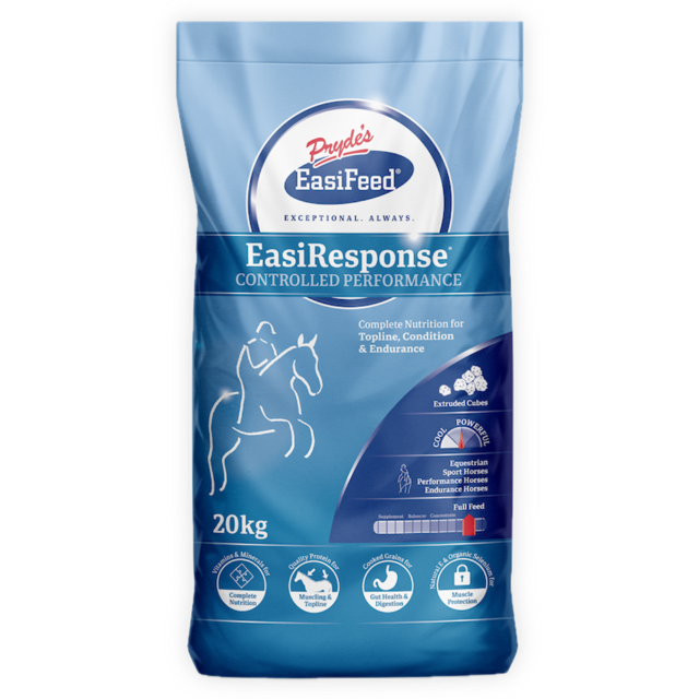 EASIRESPONSE PRYDES