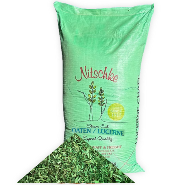 COMBO CHAFF LUC-OAT NITSCHKE