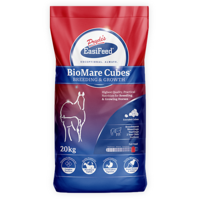 BIOMARE CUBES PRYDES