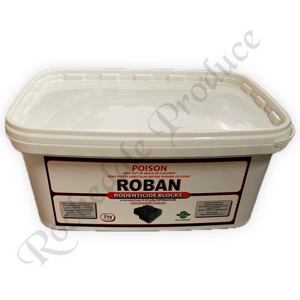 ROBAN 400G