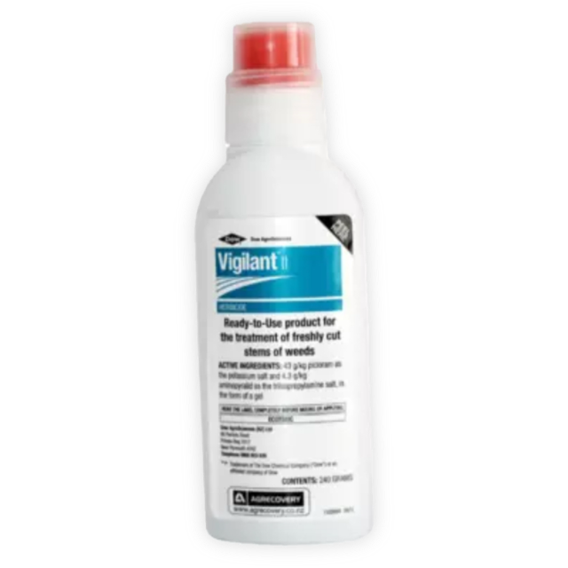 vivaya herbicide VIGILANT II HERBICIDE 240ML CORTEVA – Rochedale Produce