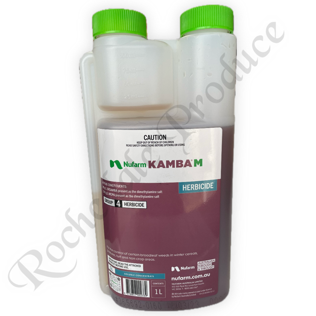 dicamba m selective herbicide KAMBA M DICAMBA M 1L – Rochedale Produce