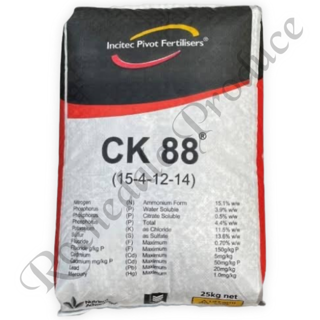 CK 88 25KG