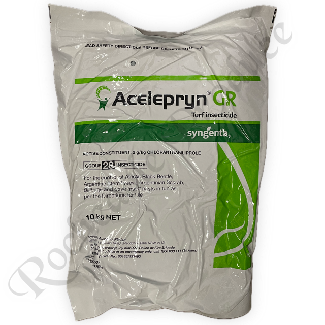 ACELEPRYN GRANULES 10KG