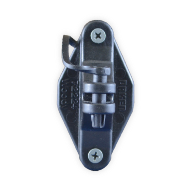 WOODY PINLOCK INSULATOR