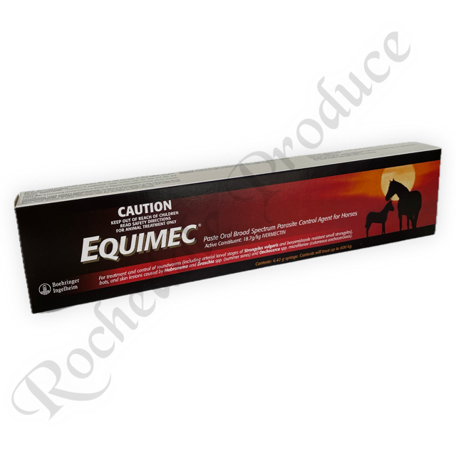 EQUIMEC PASTE 6.42G