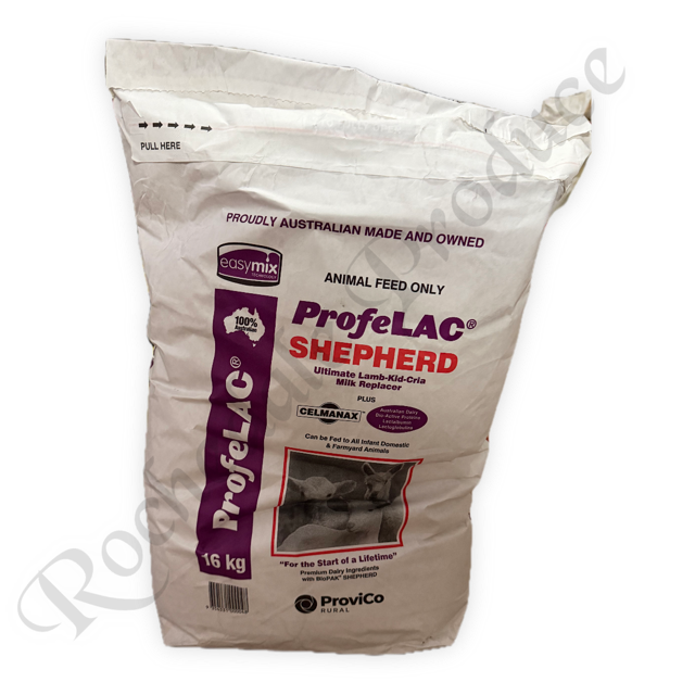 PROFELAC SHEPARD 16KG