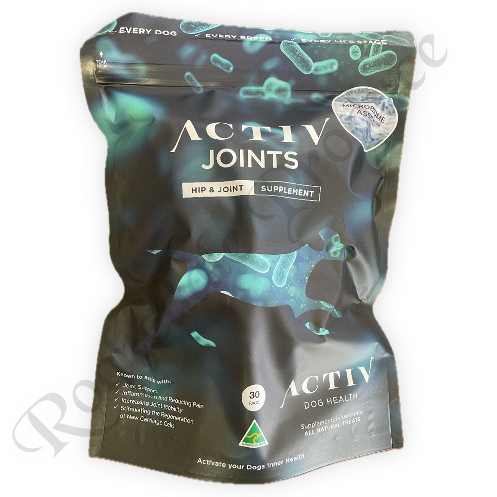 ACTIV JOINTS