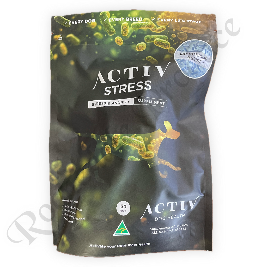 ACTIV STRESS