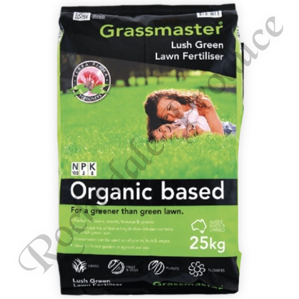 Grassmaster