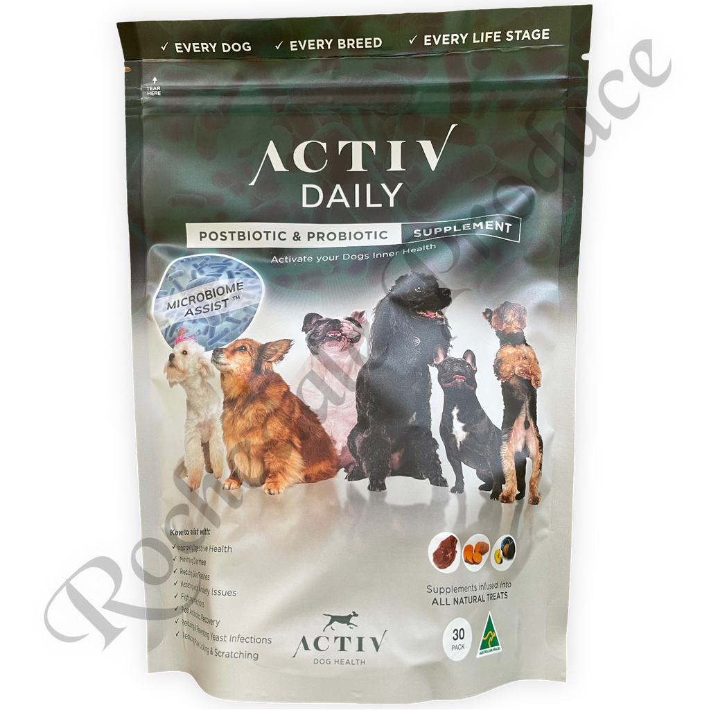 ACTIV DAILY