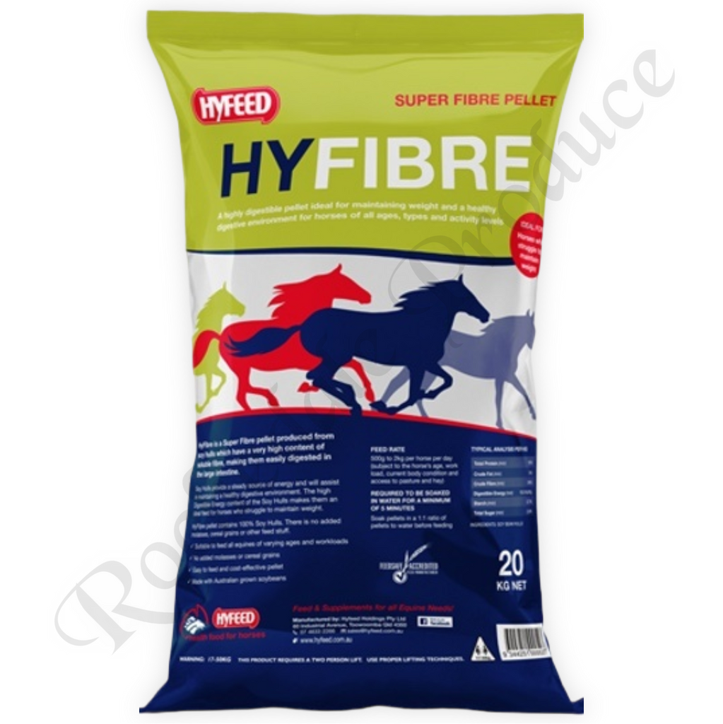 HYFEED HYFIBRE